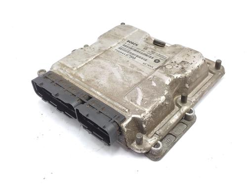 Used Engine control unit (ECU) JEEP GRAND CHEROKEE II (WJ, WG) 2.7 CRD 4x4 (163 hp) 30271935