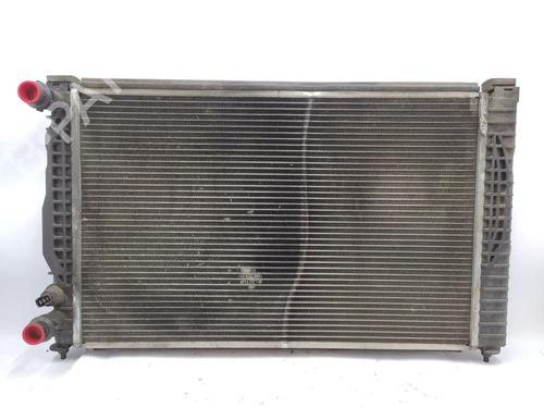 Køler AUDI A4 B5 (8D2) 1.9 TDI (110 hp) 27208582