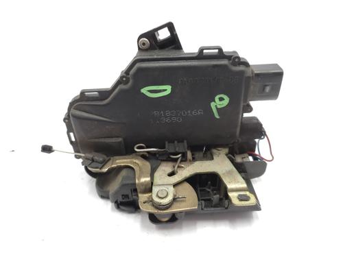 Used Front right lock VW GOLF IV (1J1) 1.9 TDI (90 hp) 21155090