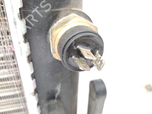 Køler SEAT INCA (6K9)  | BP26910079M31 