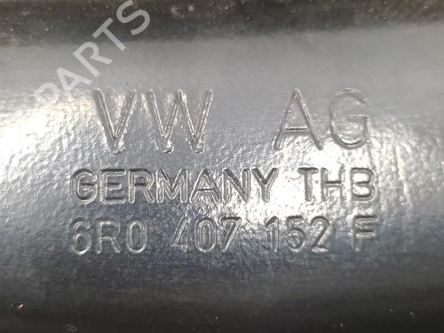 Right front suspension arm SEAT IBIZA IV (6J5, 6P1) 1.2 TSI | BP21175537M13 