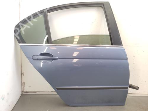 Dør højre bagtil BMW 3 (E46) 318 i (143 hp) 29008694