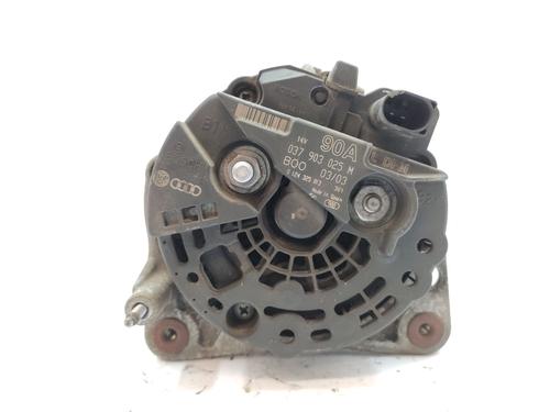 Alternator SEAT IBIZA III (6L1) 1.4 16V | BP29422964M7 