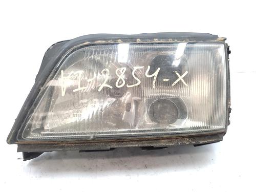 Venstre forlygte AUDI A6 C4 (4A2) [1994-1998]  21152700