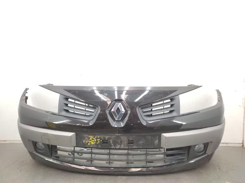 Used Front bumper RENAULT MEGANE II (BM0/1_, CM0/1_) 1.9 dCi (131 hp) 24125693