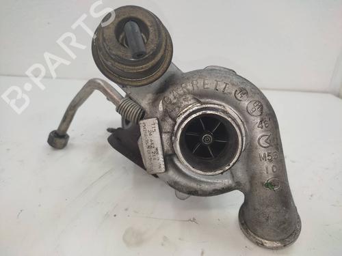 Used Turbocharger/Supercharger OPEL ASTRA G Hatchback (T98) [1998-2009]  21149511