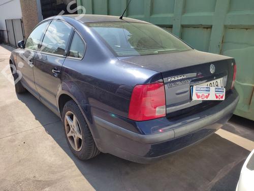 Front bumper VW PASSAT B5 (3B2) 1.8 | BP26989897C7 