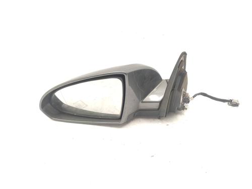Left mirror NISSAN ALMERA II (N16)  | BP21153560C26 