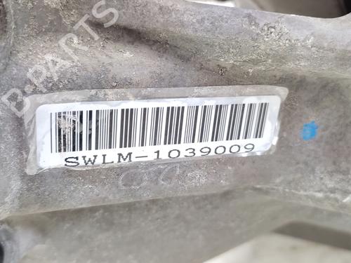 Gearkasse HONDA JAZZ II (GD_, GE3, GE2) 1.2 i-DSI (GD5, GE2) | BP28351642M3 