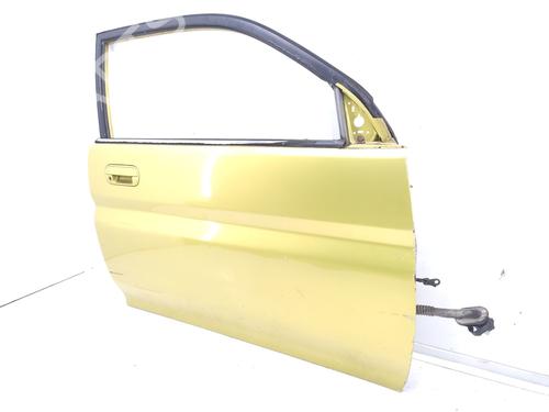 Right front door HONDA HR-V (GH_) 1.6 16V (GH1, GH3) | BP21155452C3 
