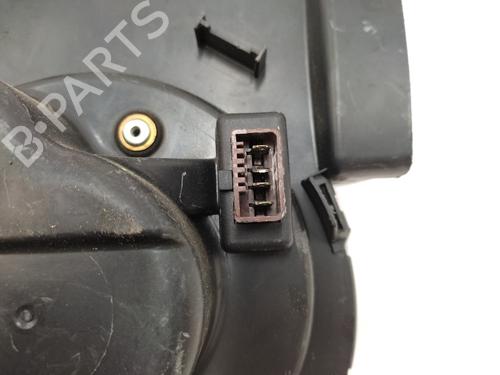 Heater blower motor CITROËN SAXO (S0, S1)  | BP21153194M62 