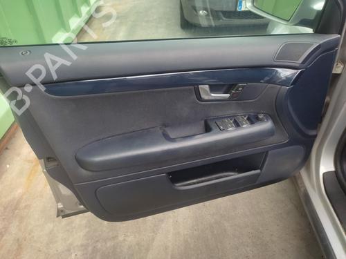 Gearbox AUDI A4 B6 (8E2) | BP22719723M3