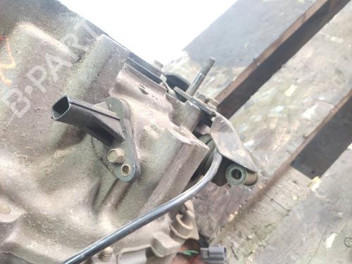 Gearbox MAZDA 626 V Hatchback (GF) 2.0 Turbo DI (GFFP) | BP24682793M3