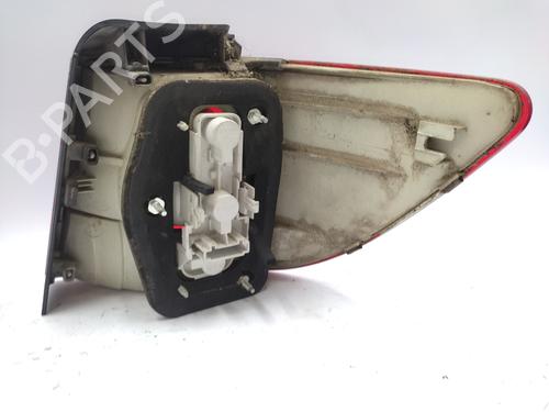 Left taillight MERCEDES-BENZ B-CLASS Sports Tourer (W245)  | BP23022684C34 