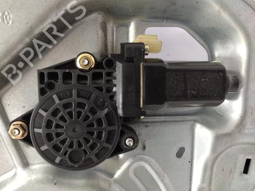 Front right window mechanism HYUNDAI TUCSON (JM) 2.0 CRDi | BP21158859C23 