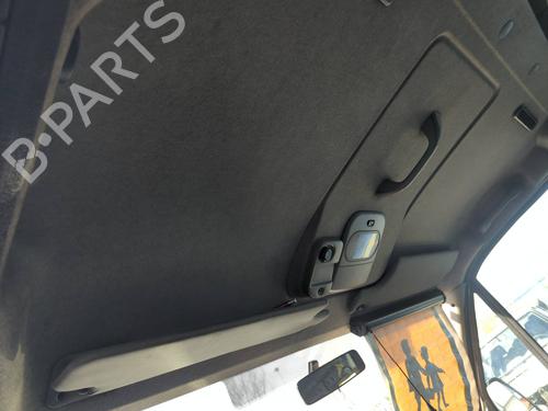 Front bumper RENAULT MASTER II Bus (JD)  | BP21152263C7 