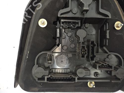 Left taillight VW GOLF III (1H1) 1.4 | BP21153850C34 
