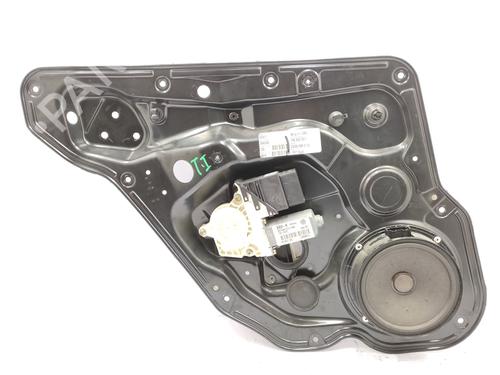 rear-left-window-mechanism-seat-toledo-ii-1m2-1998-1999-2000-2001-2002-2003-2004-2005-2006-31944786 main image