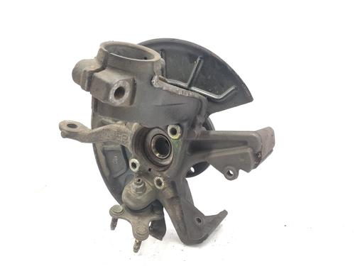 Left front steering knuckle SKODA OCTAVIA II (1Z3)  | BP23024506M25 