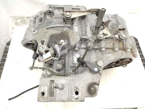 Gearbox SEAT ALHAMBRA (7V8, 7V9) 1.9 TDI | BP23531135M3 