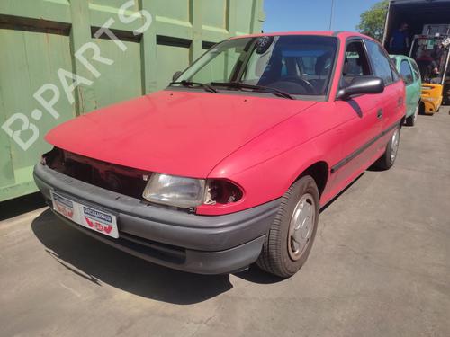 Used Parts OPEL ASTRA F Saloon (T92) 1.4 i (F19, M19) 4741352