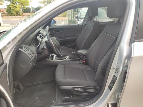 Front right lock BMW 1 (E87) 118 d | BP21159205C97 