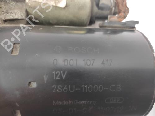 Starter FORD FOCUS II (DA_, HCP, DP)  | BP21149064M8 