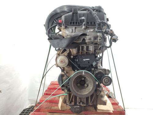 Engine PEUGEOT 208 I (CA_, CC_) 1.2 VTI 82 | BP29608038M1 