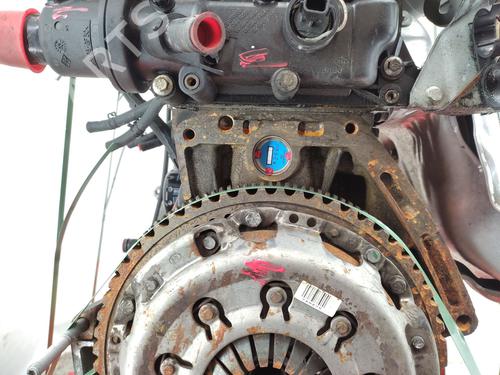 Engine RENAULT MEGANE III Hatchback (BZ0/1_, B3_) 1.6 16V (BZ1B, BZ1H) | BP31622794M1 