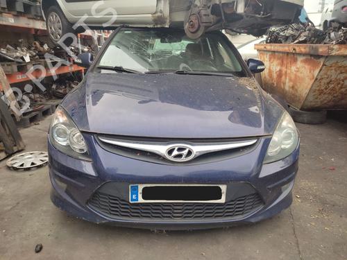 Steering column stalk HYUNDAI i30 (FD) 1.6 CRDi | BP34007164I23  - Image 5