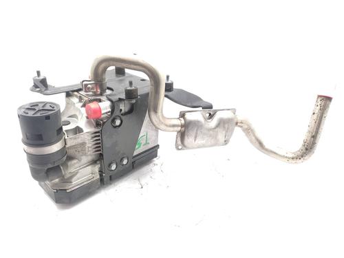 Heater matrix box VW TRANSPORTER T5 Van (7HA, 7HH, 7EA, 7EH) 2.5 TDI 4motion | BP24683130M61 