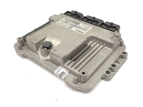 Used Engine control unit (ECU) Engine control unit (ECU) CITROËN C4 Picasso I MPV (UD_) 1.6 HDi (109 hp) 33703994 33703994