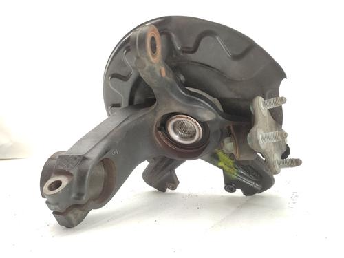 Right front steering knuckle SEAT IBIZA IV (6J5, 6P1) 1.2 TSI | BP22381486M26 