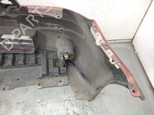 Front bumper NISSAN NOTE (E11, NE11) 1.5 dCi | BP32108995C7 