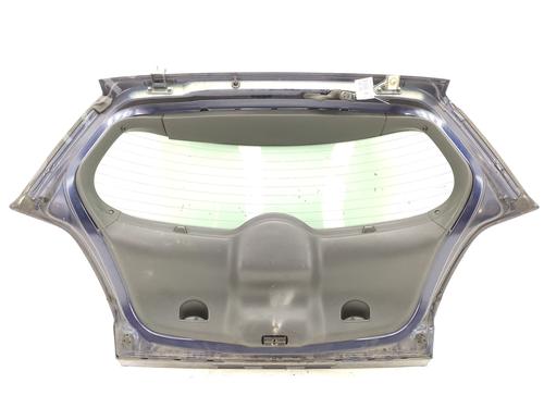 Tailgate RENAULT MEGANE II (BM0/1_, CM0/1_) 1.5 dCi (BM1E, CM1E) | BP21155471C6 