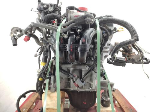 Motor CITROËN C1 (PM_, PN_) [2005-2014]  31856136