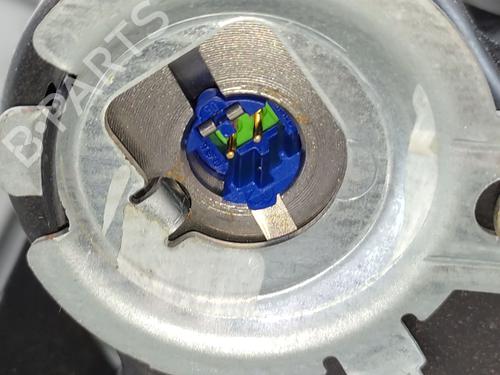 Kollisonspute sett OPEL VIVARO A Bus (X83) 2.5 DTI (F7, J7, A07) | BP26291620C86 