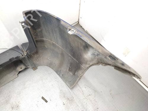 Rear bumper FIAT DOBLO Box Body/MPV (223_) 1.9 JTD | BP21161012C8 