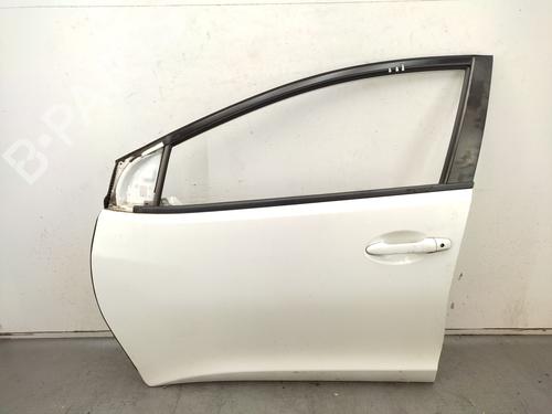 Used Left front door HONDA CIVIC IX (FK) 1.6 i-DTEC (FK3) (120 hp) 30184580