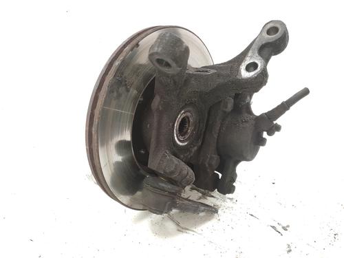 Left front steering knuckle RENAULT KANGOO (KC0/1_) | BP21151459M25