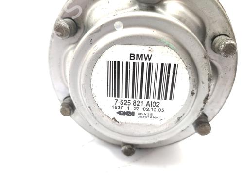 Left rear driveshaft BMW 3 (E90) 320 i | BP33621192M40 - Image 4