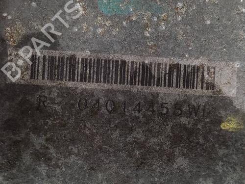 Gearbox OPEL VECTRA C (Z02) | BP21158647M3