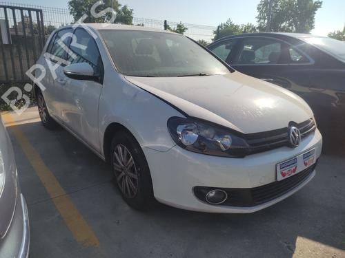 Left tailgate light VW GOLF VI (5K1) 1.6 TDI | BP28805300C79 