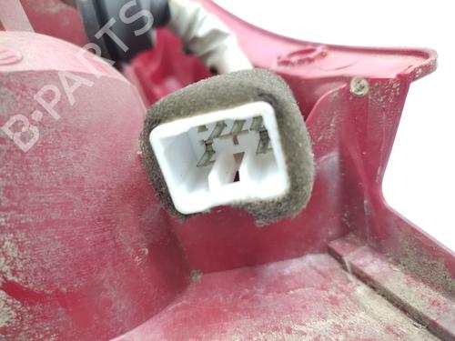 Right taillight HYUNDAI GETZ (TB)  | BP23444689C35 