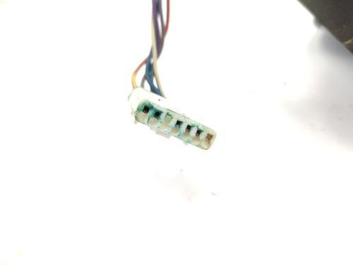 Right mirror FIAT IDEA (350_)  | BP21153176C27 