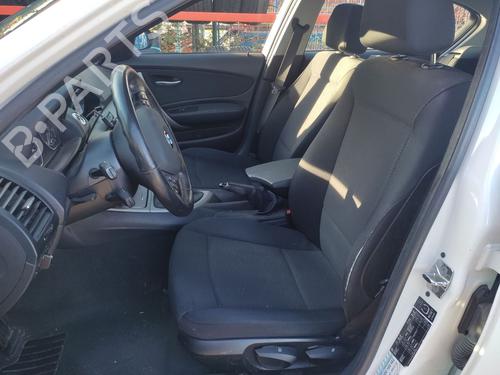 Left taillight BMW 1 (E87) 118 d | BP32410492C34 