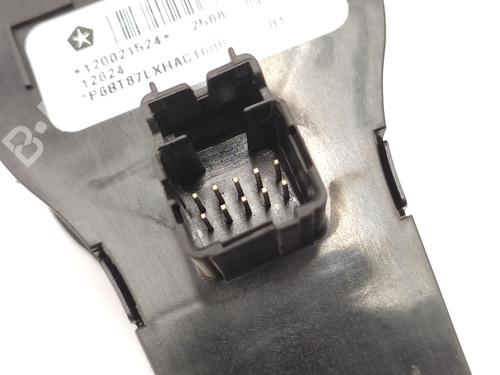 Headlight switch JEEP COMPASS (MP, M6, MV, M7) 2.0 CRD 4x4 | BP36121419I24 - Image 5