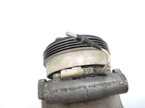 AC compressor RENAULT CLIO II (BB_, CB_) 1.2 16V (BB05, BB0W, BB11, BB27, BB2T, BB2U, BB2V, CB05,... | BP21153128M34 