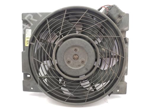 Used Radiator fan OPEL ASTRA G Hatchback (T98) 1.6 (F08, F48) (84 hp) 21157640