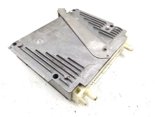 Engine control unit (ECU) VOLVO V70 I (875, 876) 2.4 P9432617 | S103955411C | SIEMENS